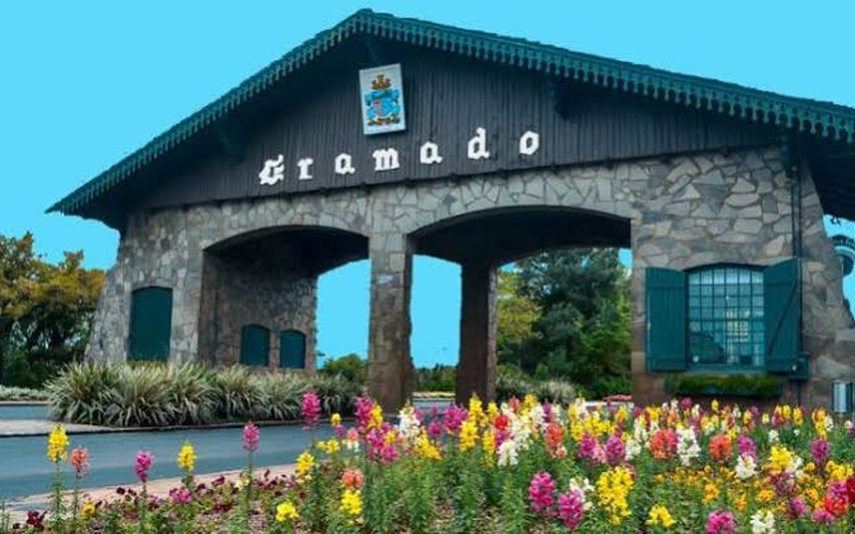 Gramado, Rio Grande do Sul