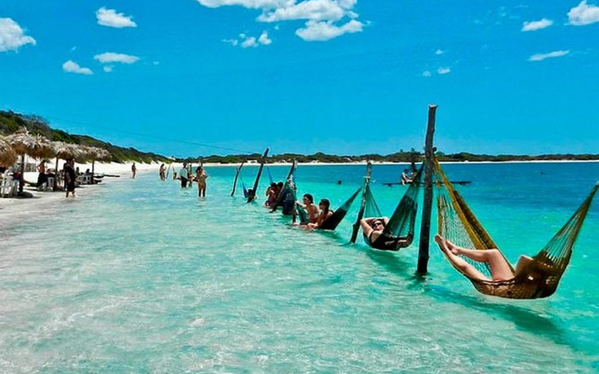 Jericoacoara, Ceará