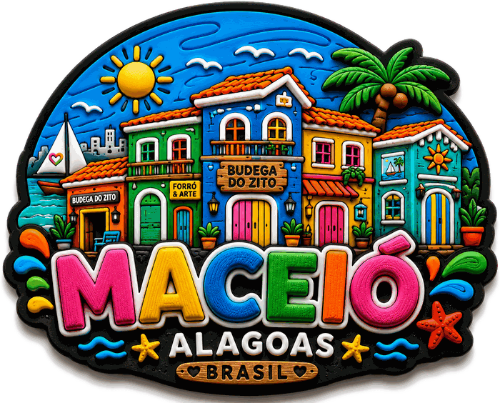 Ímã Maceió