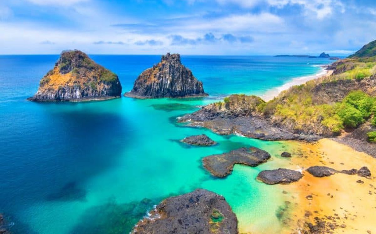 Fernando de Noronha, Pernambuco